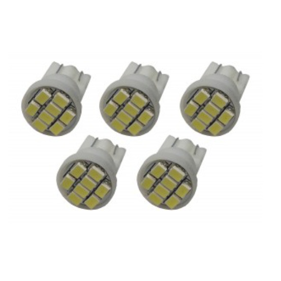 Multi Purpose Light Bulb Kit